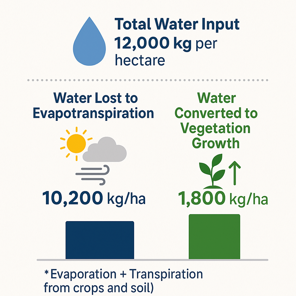 Water Use